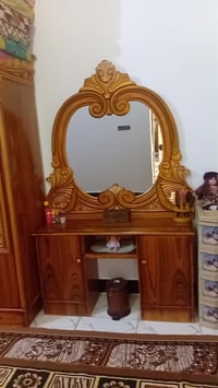 الشطره • غرف نوم