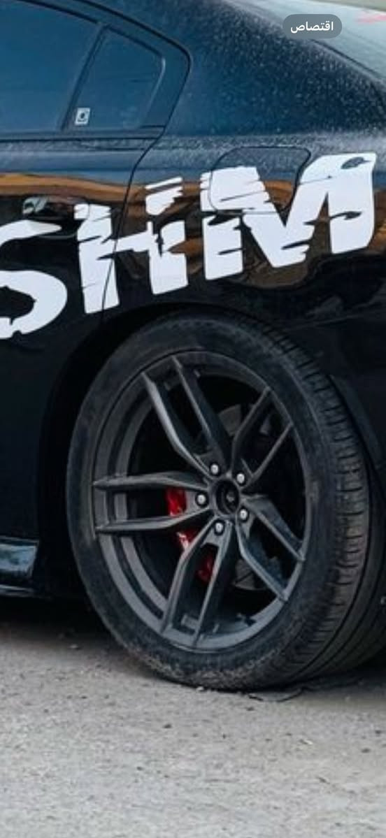 السلام عليكم 
للبيع ويل نيش اصلي اصلي اصلي 3 لو 4 قطع بلعراق 
نضيف فقط الاماميات بيهن فطر ومصلحات
سعر 6$ قفل 
***********
