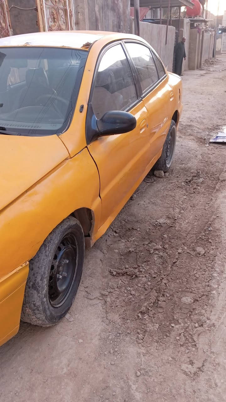 السلام عليكم كيه ريو موديل 2001 بيع مستعجل السعر18بيهه مجال ***********واتساب
