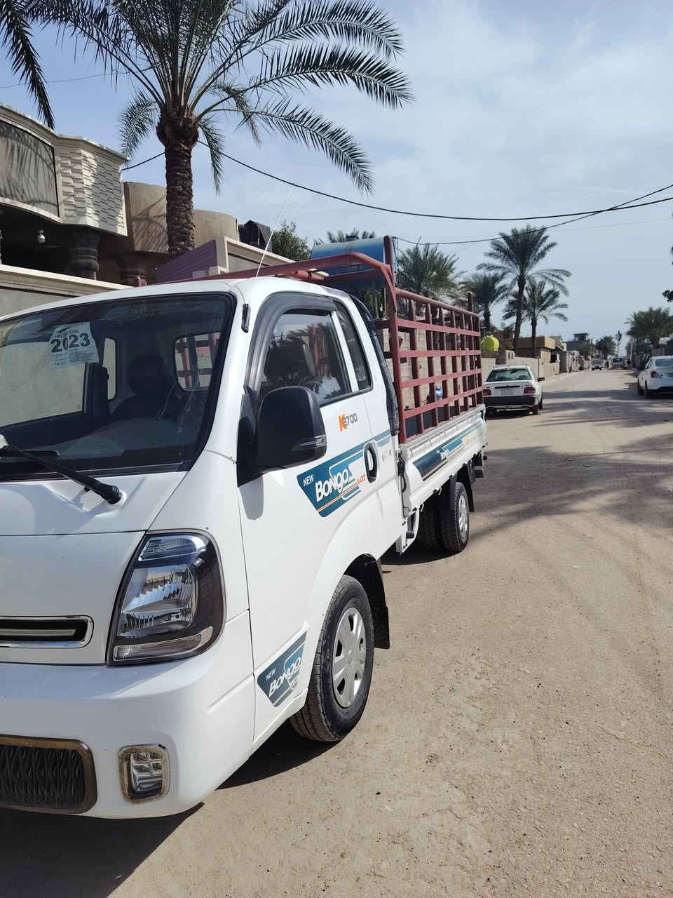 جمعه مباركه كيه للبيع موديل ٢٣ رقم بغداد مكفوله كفاله عامه عده طخه بسيطه موظحه بل صوره ماشيه ٤٠ الف مكينه كير تبريد كهربائيات فول تخم تاير السياره بسمي، تحويل ثاني، يوم سنويه لغايه ٢٨ السعر 155$ بيهه مجال العنوان بغداد بسمايه قريه 10 خابر ودلل ***********
