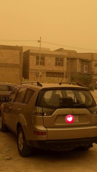 اوتلاندر موديل 2008 سيارة مكفوله من كلشي  ماشيه 250.000 KM وكلشي مابيه...