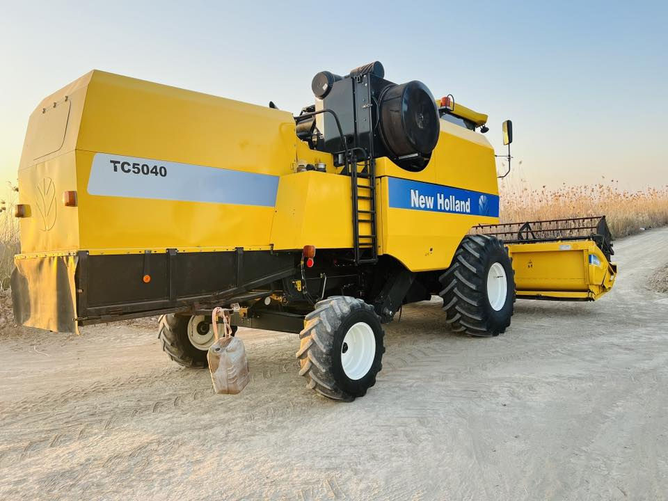 للبيع نيهولند عضم موديل 2019 مكفوله كفاله عامه للستفسر اتصل ***********
