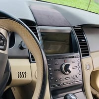 توروس SE • ٢٠١٣ • لوحة اربيل