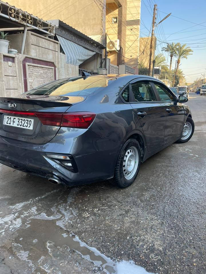 فورتي21
فورتي 2021امريكي
حادث خفيف بدون دواخل بنيد فقط
مواصفات نص فول
مكينه2000دوش
تحكم استيران
انظمه قياده
شاشه وكامره
رقم اسليمانيه
سياره جديده جدا 
السعر124وبيه مجال
مكان السياره بغداد حي البنوك

‭0771 646 8209
