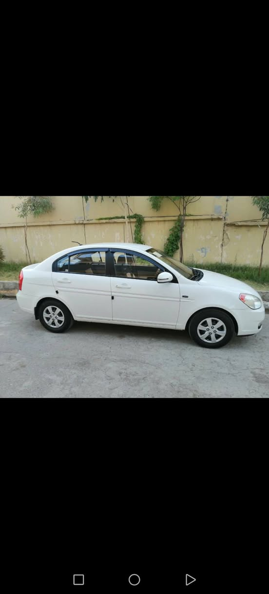 اكسنت موديل ٢٠١١ محرك ١٦ اصلي سياره بدون صبغ ولا دعم دعميات صبغ شركه ماشيه ١٤٠  رقم نينوى مسطره سعرها الي يريدها يتصل عل رقم اخوتي ...***********=***********
