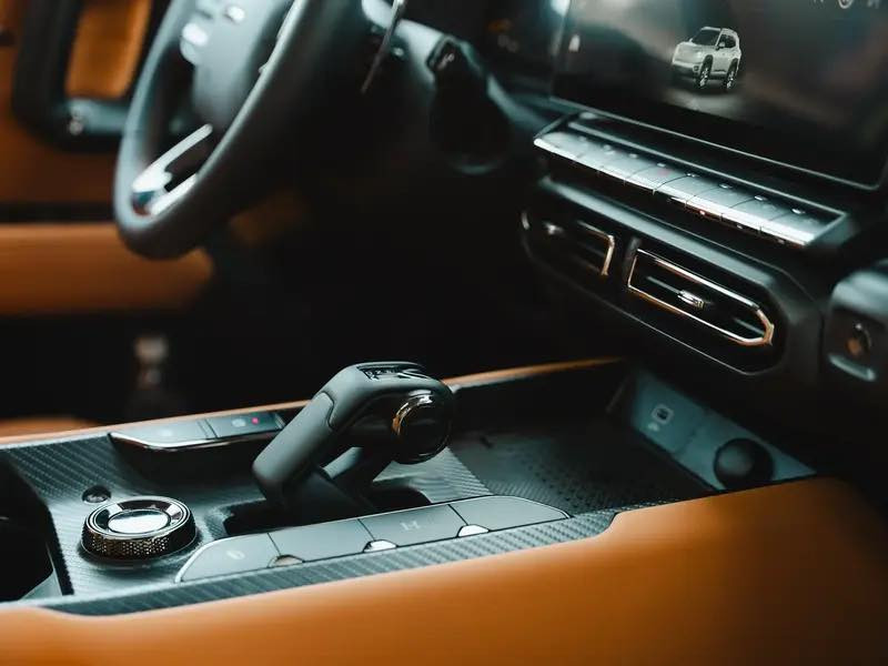 هافال h7 موديل 2026 فول مواصفات
عداد المسافة المقطوعة 3000 فقط ( زيزو )
ضمان شركة كل 5 الف صيانة مجانية لغاية 20 الف
ضمان كير ومحرك مليون كيلو متر او 10 سنوات
سيارة تتمتع بالمتانة والقوه والفخامة
رقم بغداد للاستفسار ***********
السعر 37 مليون مكان السيارة بغداد
