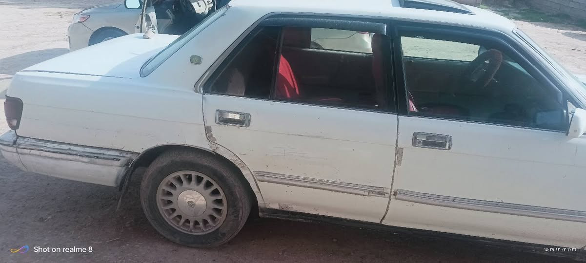 السلام عليكم عيني سيدان للبيع فحص شرطه تحويل من تمشي معامله السياره تحول قبل السعر 25


**إذا كنت صاحب هذا الإعلان وتريد حذفه لأي سبب، رجاءا أرسل رسالة إلى الدعم الفني**