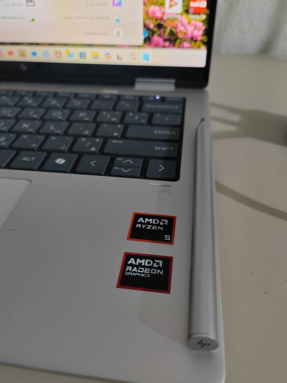 Hp
جديد استعمال قليل جدا
أخذته جديد بمليون و٢٥٠ الف
قيم السعر حاليا وتدلل
التفاصيل والمواصفات داخل البوست
المكان واسط


**إذا كنت صاحب هذا الإعلان وتريد حذفه لأي سبب، رجاءا أرسل رسالة إلى الدعم الفني**