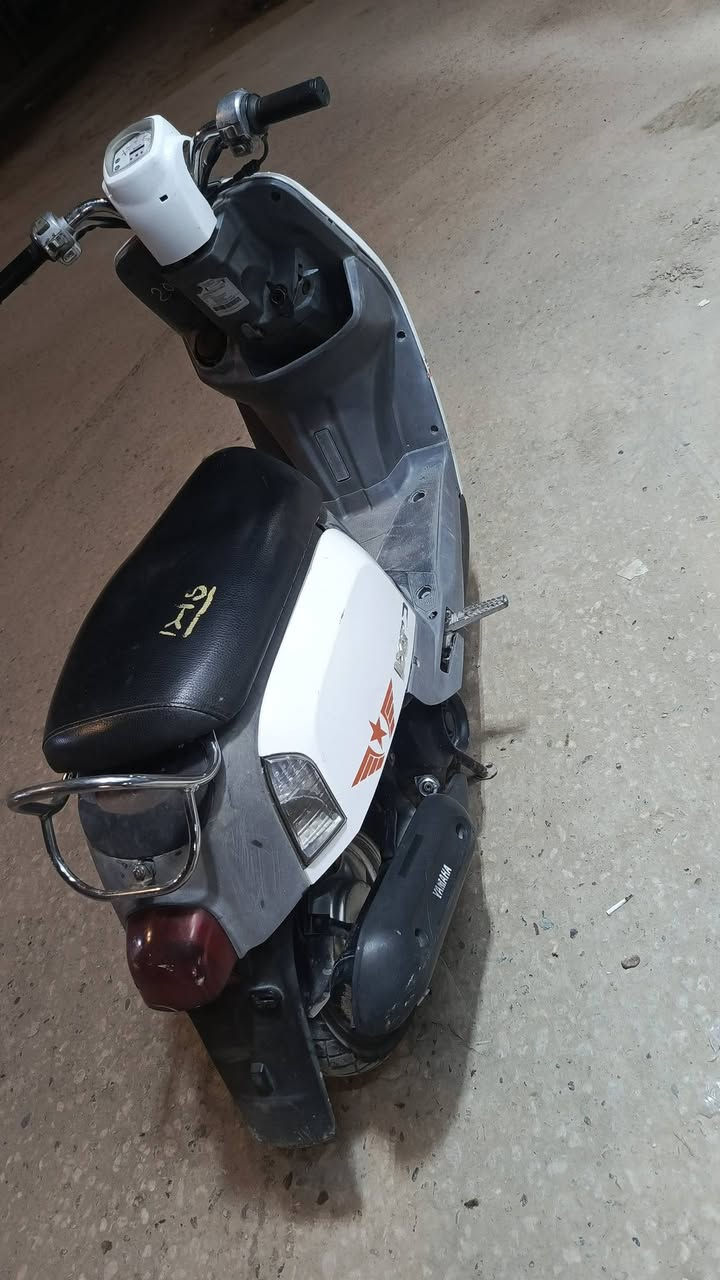 السلام عليكم دراجه ماكس بوليس مفتوحه  لبيع المكان ديوانيه الجلبيه لسعر 450وبيه مجال


**إذا كنت صاحب هذا الإعلان وتريد حذفه لأي سبب، رجاءا أرسل رسالة إلى الدعم الفني**