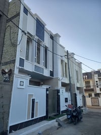 حي الزيتون • ١٠٠م • ٣ غرف