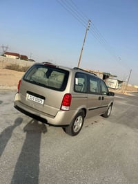 شوفرليت بلاندر  سيارة موديل 2007   رقم بغداد بسمي   كير ومحرك كفاله عا...