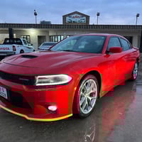 تشارجر GT • ٢٠٢١ • مشي ٥١ الف