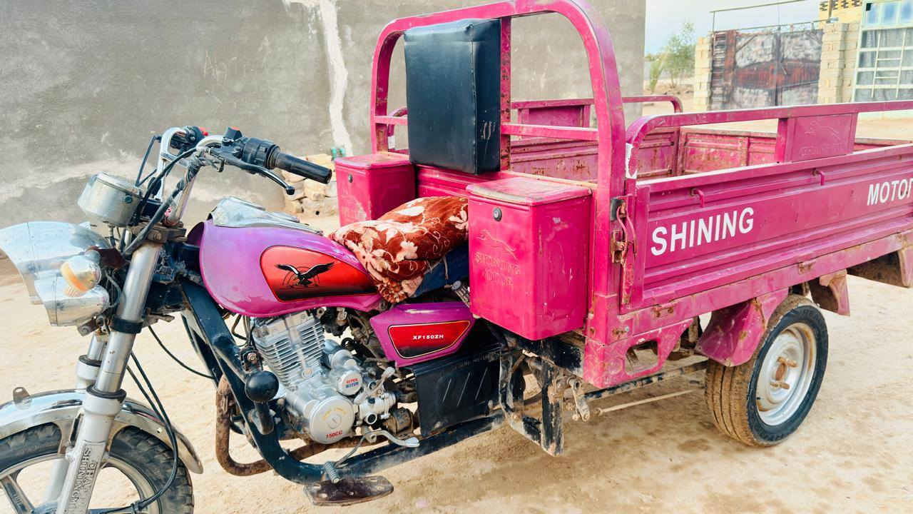 السلام عليكم ستوته كربلائيه للبيع موديل 2020محرك 2026اصولي مكاني خان النص نجف عمود 460 الرقم ***********
