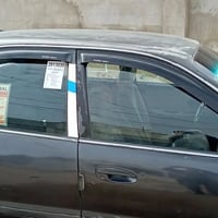 سوناتا تو 93منضومة غاز كابون بانزين رقم نكليزي بسمي جديد كير عادي داخل...