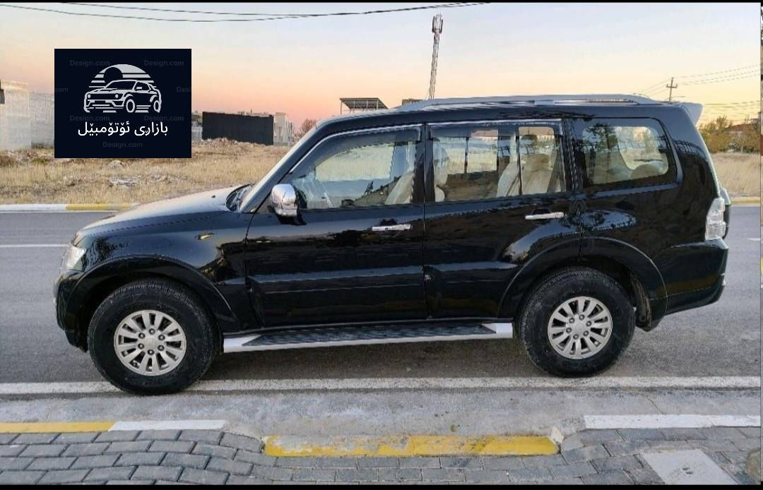 میتسوبوشی باجیڕۆ 2015 
مەکینە 3.5 V6
بێ بۆیاغە 
گێر ئۆتۆماتیکە 
خەلیجی 150 هەزار ڕۆیشتووە 
3 ڕیز کوشنە 

سـعـر : لە کۆمێنت داوابکە ڕاستەوخۆ بۆت دێت 📩  
گێڕو مەکینەی بەشەرت 
جوان و تازە ماوەتەوە 

ژمارەی خاوەنەکەی
***********
