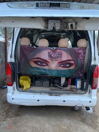 هايكر • ٢٠١٤ • رقم بغداد