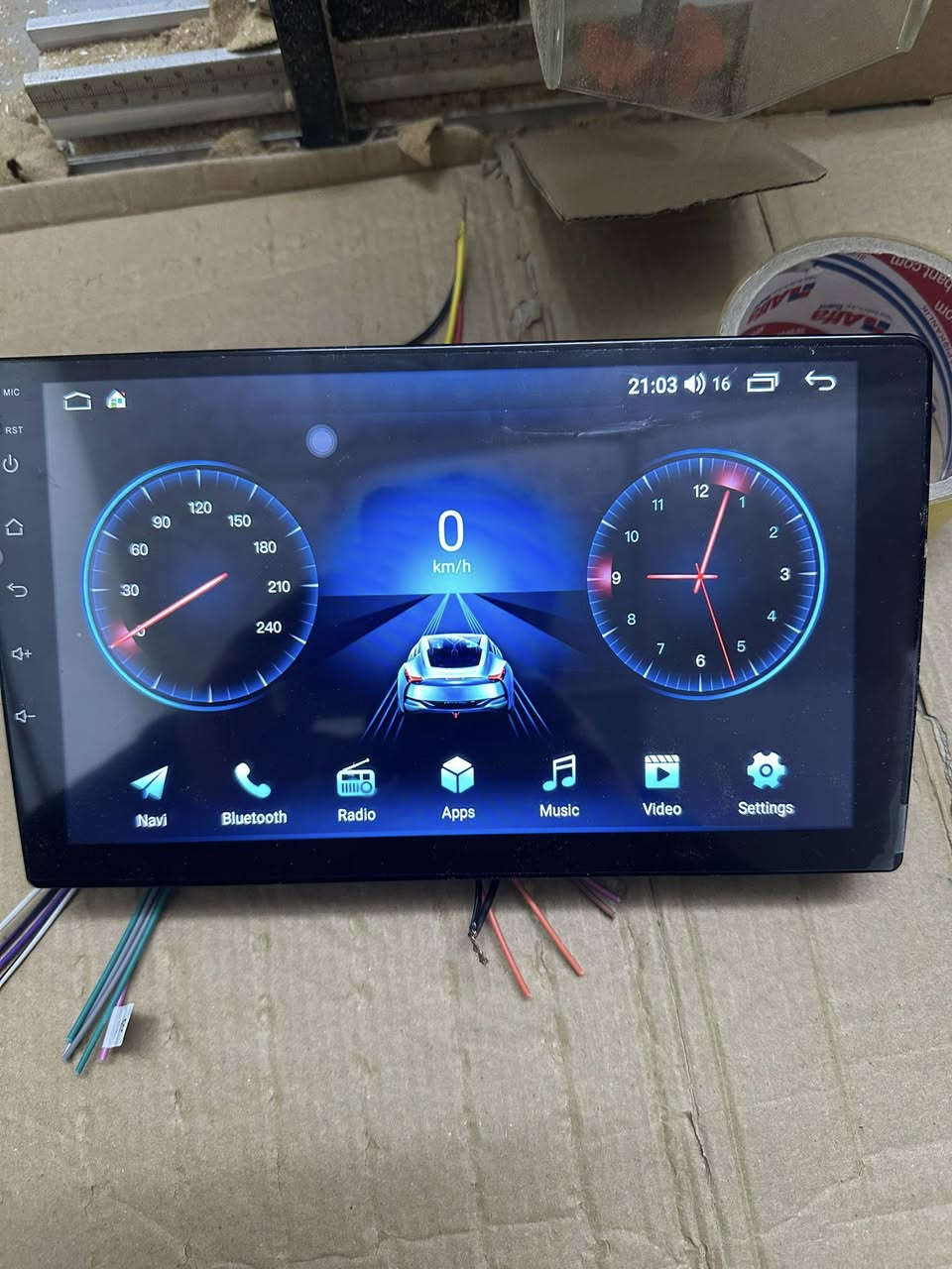 رام ٤ذاكره ٣٢


**إذا كنت صاحب هذا الإعلان وتريد حذفه لأي سبب، رجاءا أرسل رسالة إلى الدعم الفني**