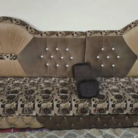 أغراض للبيع مستخدمة قليل نظافة ٩٥ ٪طخم ديوان شغل عراقي الموصل ٤قطع كبي...