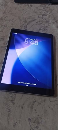 آيباد ٩ • ٦٤ جيجا • امريكي