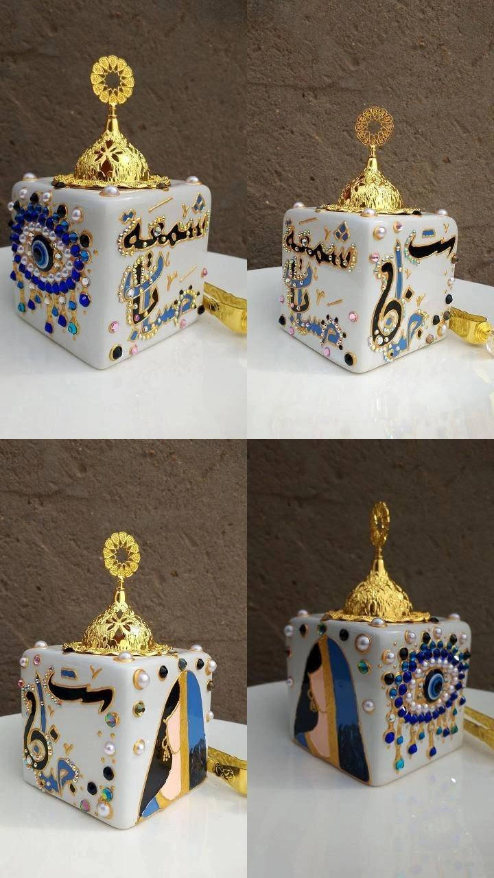 عروض قبل محرم باسعار خرافية + توصيل مجاني داخل الحسينية 😍😍الاسعار اسفل الصور


**إذا كنت صاحب هذا الإعلان وتريد حذفه لأي سبب، رجاءا أرسل رسالة إلى الدعم الفني**