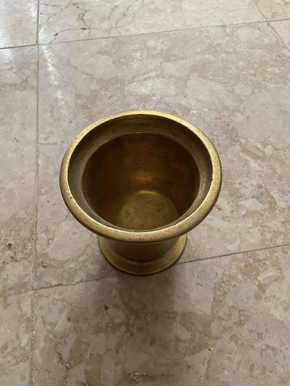 السلام عليكم هاون بدون يده نظيف السعر 75 العنوان كربلاء


**إذا كنت صاحب هذا الإعلان وتريد حذفه لأي سبب، رجاءا أرسل رسالة إلى الدعم الفني**