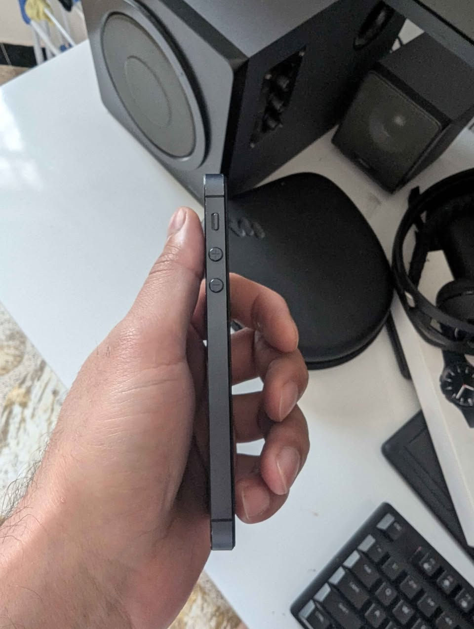 ايفون 5 مكفول نظيف بطارية 100 مكاني بغداد بغداد, العراق


**إذا كنت صاحب هذا الإعلان وتريد حذفه لأي سبب، رجاءا أرسل رسالة إلى الدعم الفني**