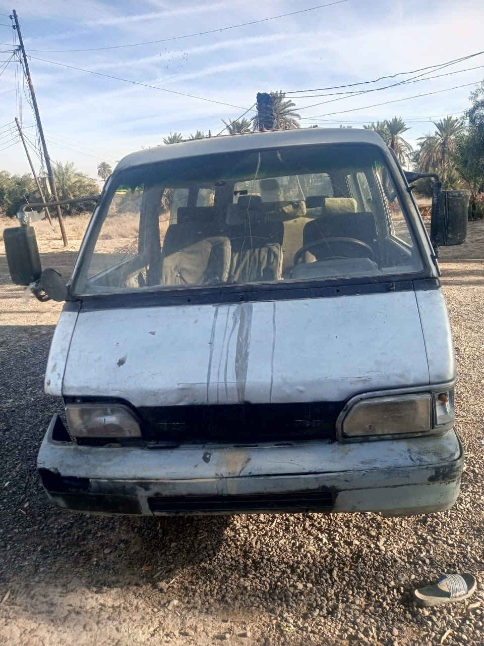 كيا بستا ٩٣ كير محرك مكفولات رقم بغداد تحويل سعر ١٥ وبيه مجال عنوان بغداد محموديه ‭٠٧٥١ ٣٨٩ ٧٥٤١‬//‭٠٧٨٧ ٥٤١ ٢٩٤٥‬
