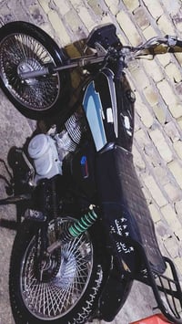 دراجه للبيع • كلك • بل حمزه شرقي