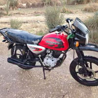 بوكسر • موديل ٢٢