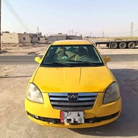 موديل ٢٠١٠ • بصرة زبير • مكينة وكير