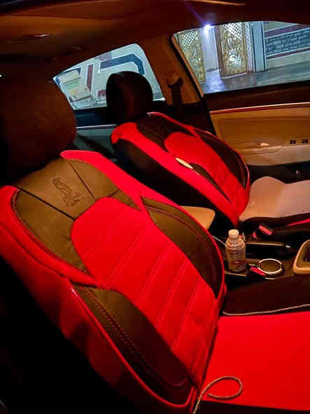 السلام عليكم اخواني انترا موديل 20 فول المواصفات واحد على واحد سياره جاهزه وجديده اللي يريد احنا بخدمته واردها خليجي سياره جاهزه وهذا الرقم

‏‪***********‬‏
