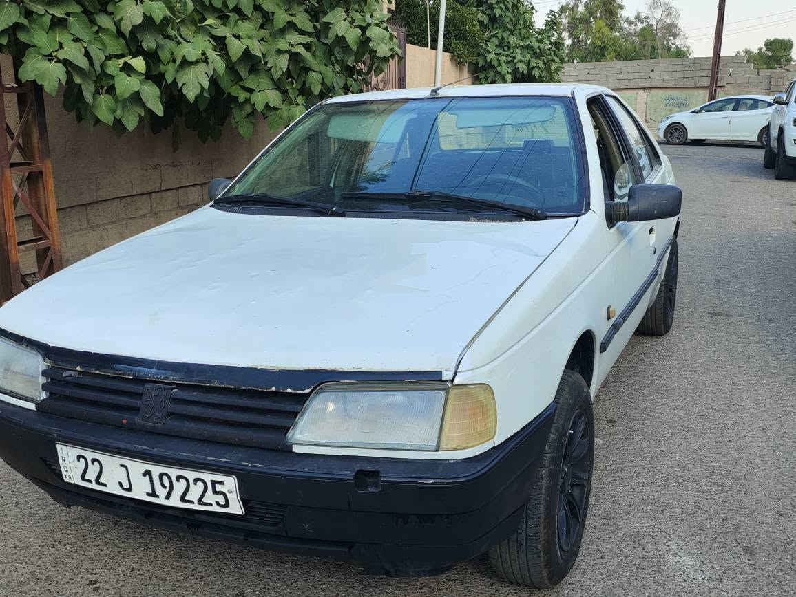 بيجو روا ٢٠١٠ گير عادي 
رقم اربيل دولي 
سيارة غاز و بنزين بيطاقة بنزين موجود 
گير محرك اكسل بشرط
اربع طايرات جديد كهربائيات كلها شغال تبريد ثلج
سعر ٣٦ و بيها مجال 
*********** كركوك, العراق
