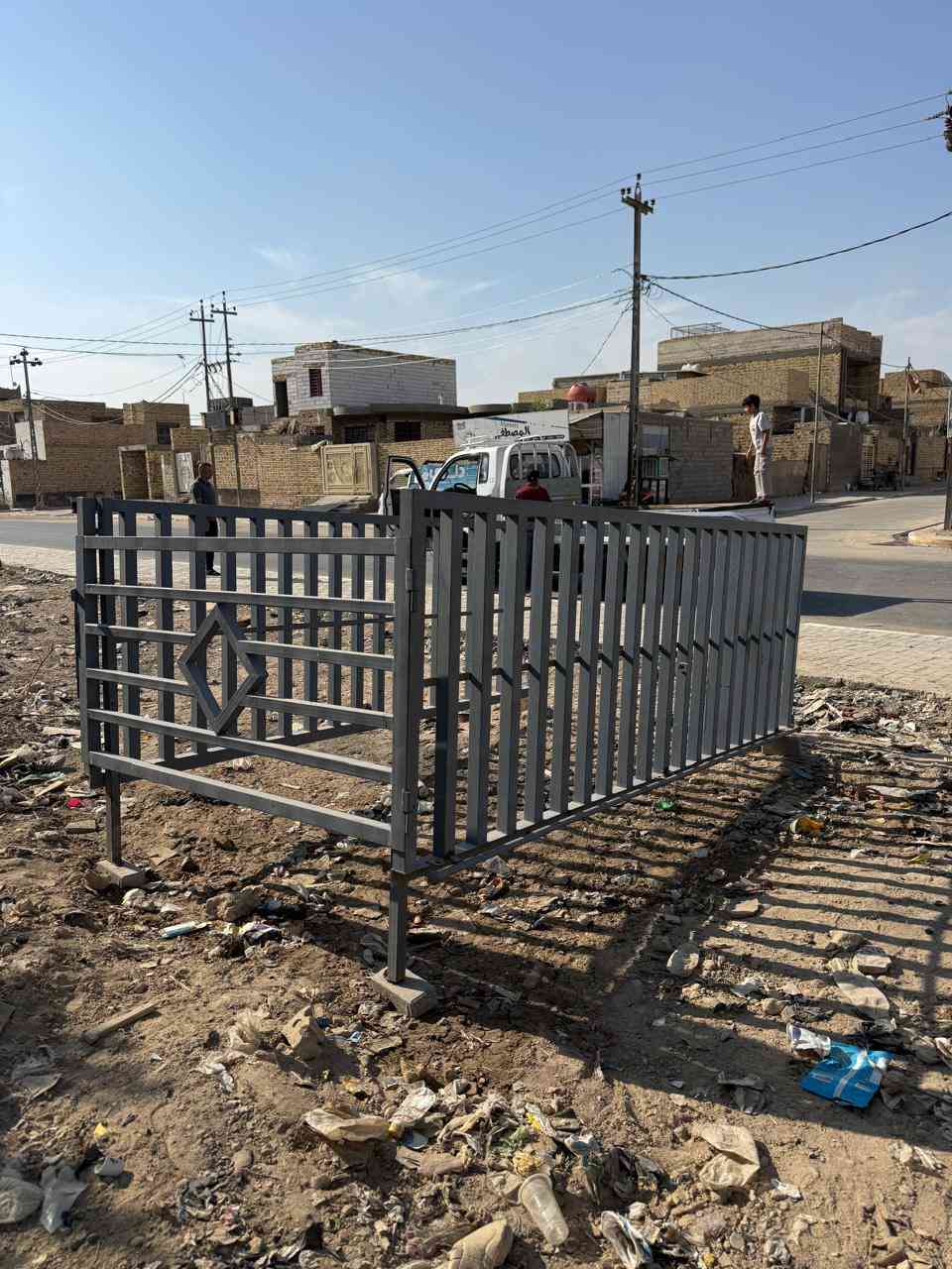 سلام عليكم محجر كيه فحل للبيع السعر 300 مكاني ديوانيه الاتصال ***********
