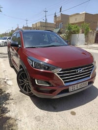 اخوان مكلف بالنشر توسان مديل 20 وارد امريكي اللون ماروني بيهه 2 صبغ جا...