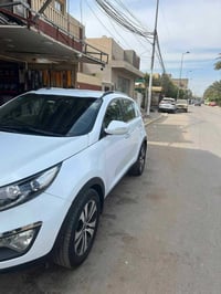 سبورتج موديل 13 خليجي بصمه تحكم ستيرن مري شفط مكينه 2000السياره خير من...