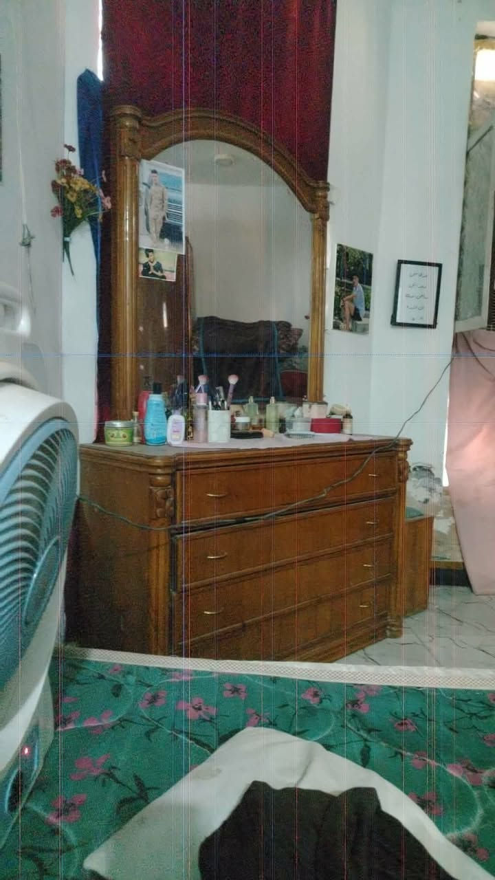غرفه تسكام درجه اولى صاج بمليون بيه مجال بسيط جدا لشراي بابل ابوخستاوي


**إذا كنت صاحب هذا الإعلان وتريد حذفه لأي سبب، رجاءا أرسل رسالة إلى الدعم الفني**