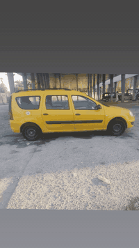 رينو ٧ • سنويه جديد • سماوه