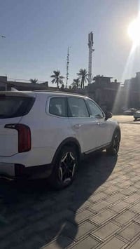 شلونكم حبايب ان شاء الله بخير   كيا تيلورايد موديل2023 الشكل الجديد  ل...