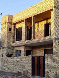 حجي حسن الجمعيات • نهاية الأربع سايدات • ١٠٠م