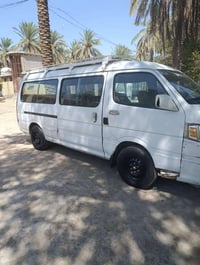 ٢٠١٤ • بابل • مكينة جديدة