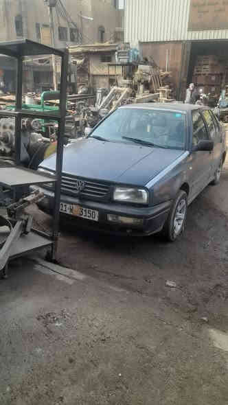 كولف موديل ٩٤ سياره بااسمنه مكينه زينه كير زين سنويه ل٢٩ رقم انكليزي بغداد مكانها بغداد حي اور تخم تاير جديد مكينه جيد جدا لا تبخير لا صرف *********** السعر ٢٩ وبيها مجال قليل
