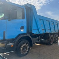 البصرة • موديل ٢٠٠ • شاصي مكفول