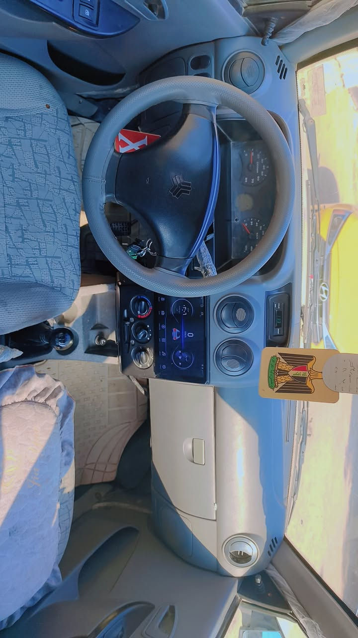 السلام عليكم سايبه موديل 12 السياره كفاله بس البنيد مبدل رقم بابل مكان السياره كربلاء السعر 39 وبيه مجال قليل  التفاصيل عل رقم ***********
