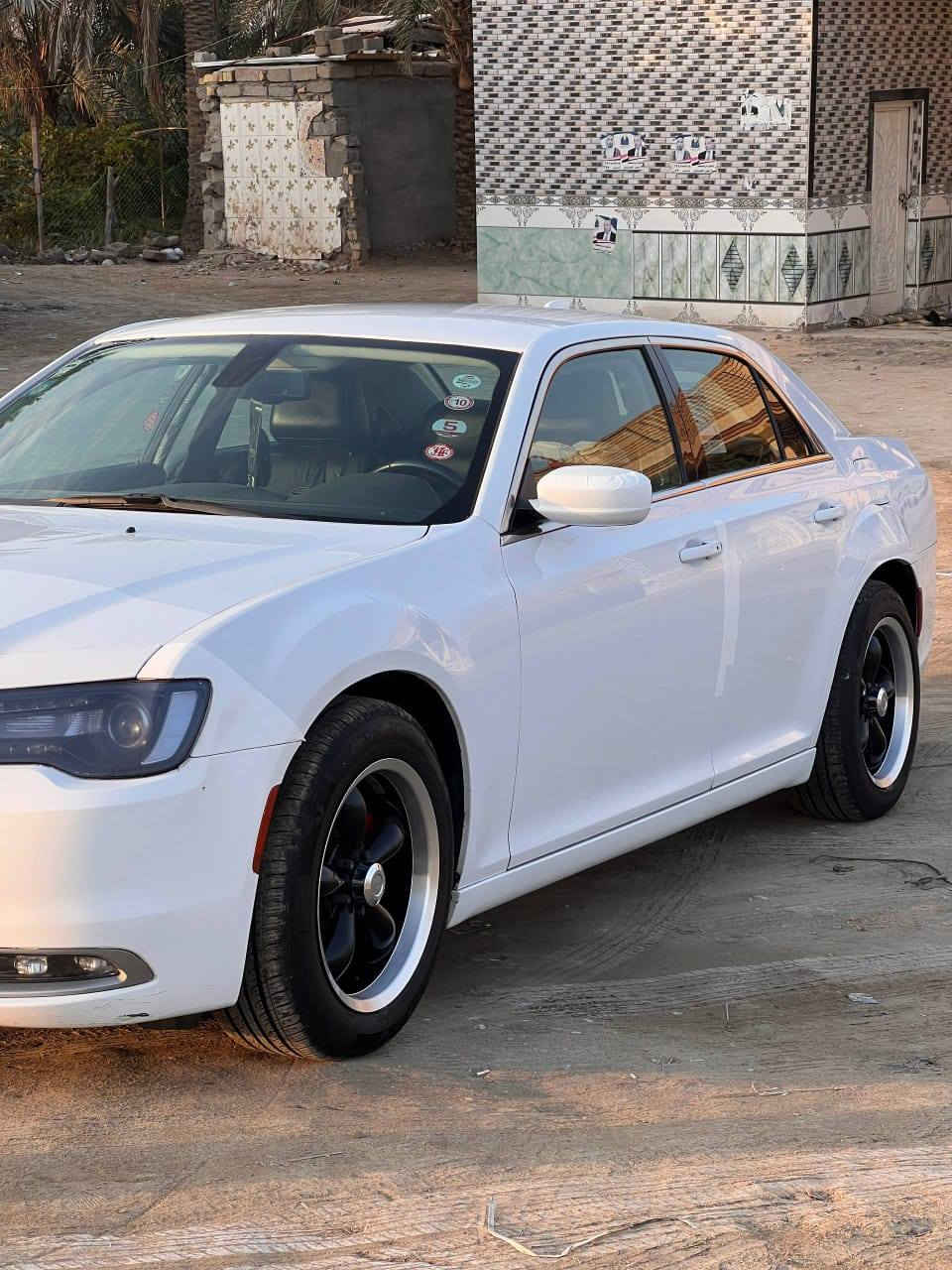 سلام عليكم
اوباما 2017 اصل 

رقم ذي قار تحويل مباشر

وارد امريكي ضرر جاملغ وباب امامي عكس السائق

مواصفات s

مكينه كير حداده تخم تاير كله جديد

السعر 205وبيه مجال 

للاستفسار ***********
