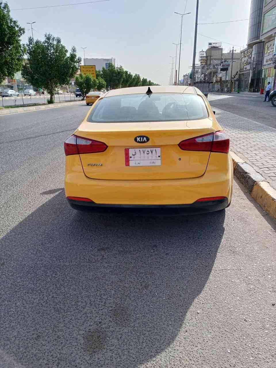 سلام عليكم
فورتي ١٥ مصفره هيئه وغرامات امس كملت مداوره بسمي نكليزي سونار بل منشور لا تخابرني وتسأل شبيها مشي عليك الحمزه 100 وبيها مجال مكاني ديوانية شاميه ***********
