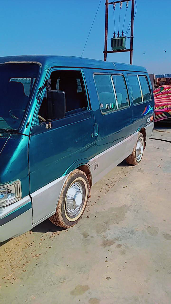 سلام عليكم كيا بستا موديل 94السيارة خير من اللة مكينة كير اكسل خير من الله السيارة مصبوغة جدبد الجمالية   تحويل ثاني يوم رقم بغداد السعر 48وبيهة مجال بسيط مكان السيارة بغداد حسينية الراشدية ه‍***********
