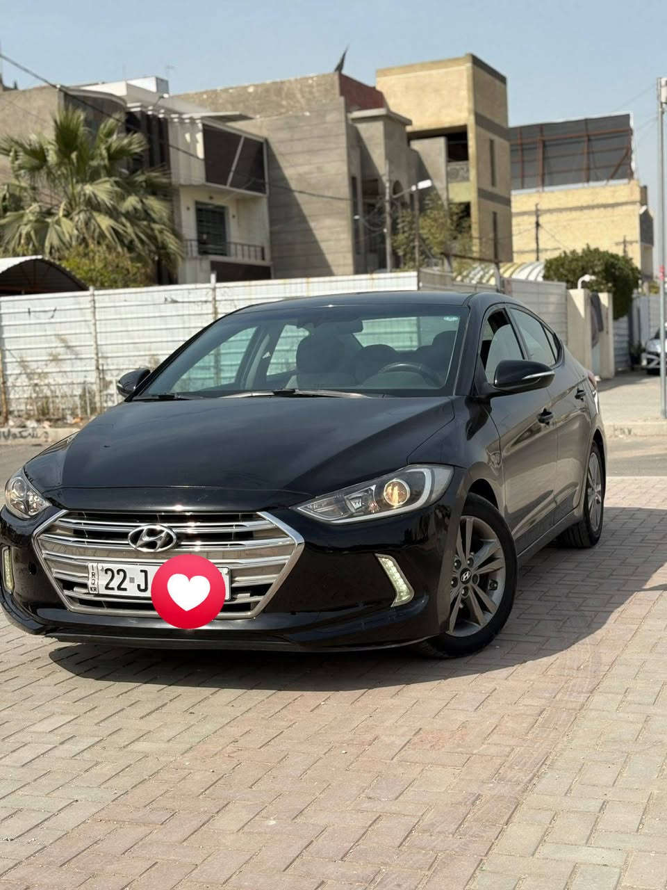 السلام عليكم عيني النترا2017كير ومحرك مكفولات حدادة صدر كله جديد سيارة ناعمة صبغ احزام قبل يومين طلعت من الفرن سبب جراد وطخات بسيطه مع تصليح معجون قديم باب الصدر اليمنى بيها معجون ويا الخلفية وتم تعميرة بالكامل مع رصع وصبغ احزام سيارة كلش حلوة الاتصال على رقم***********
