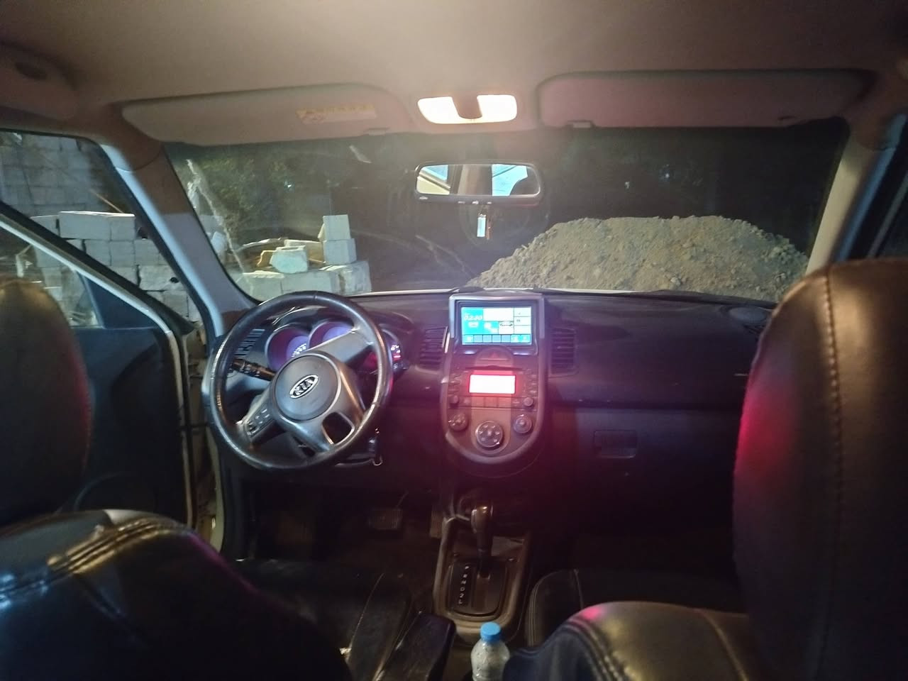 السلام عليكم
كيا صول موديل ٢٠١٠ أدوات جاهزة من كلشي متومه رقم اربيل ابيع كوم حديد
***********
***********
