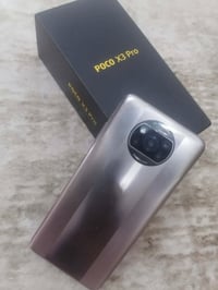 بوكو X3 برو • مراوس • نزل