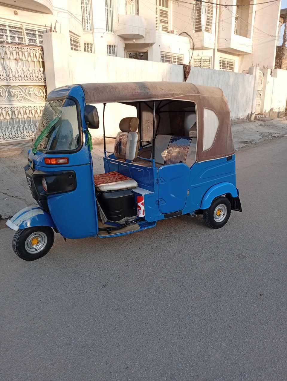 السلام عليكم تكتك لبيع موديل 2022 كفاله مكان حله
لاستفسار ***********
